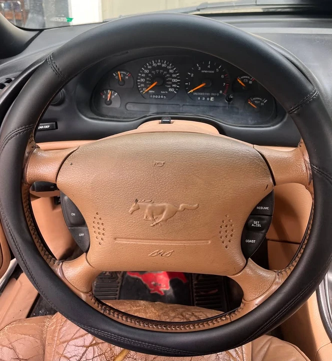 1997 Ford SN95 Mustang - Image 14 of 17