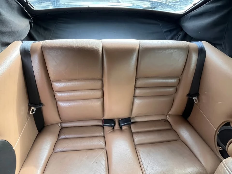 1997 Ford SN95 Mustang - Image 13 of 17