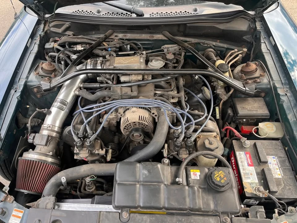 1997 Ford SN95 Mustang - Image 17 of 17