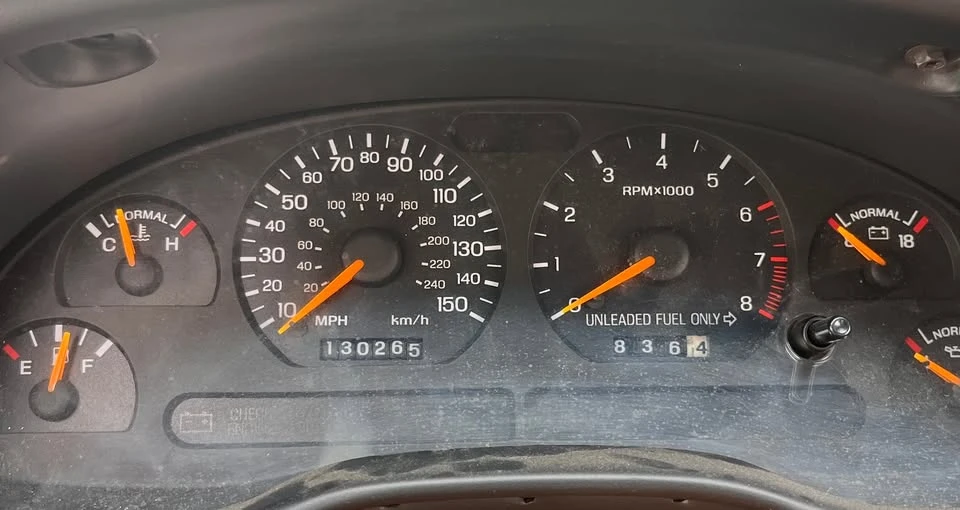 1997 Ford SN95 Mustang - Image 16 of 17