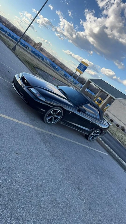 1997 Ford SN95 Mustang - Image 2 of 5