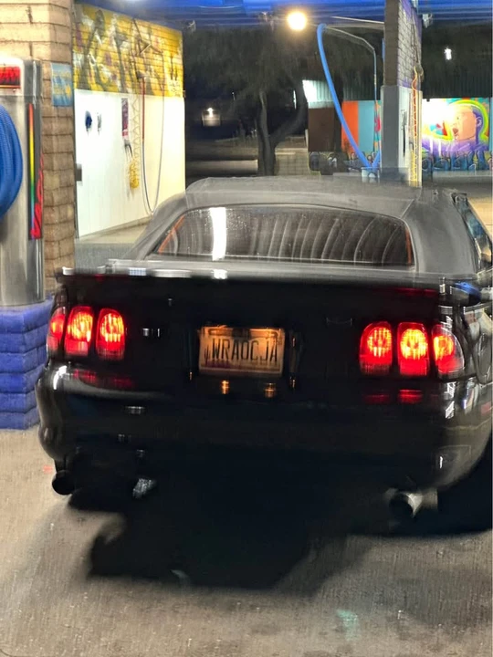 1997 Ford SN95 Mustang - Image 3 of 7