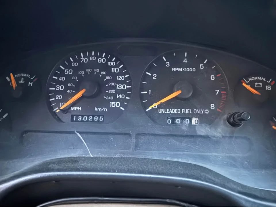 1997 Ford SN95 Mustang - Image 7 of 8