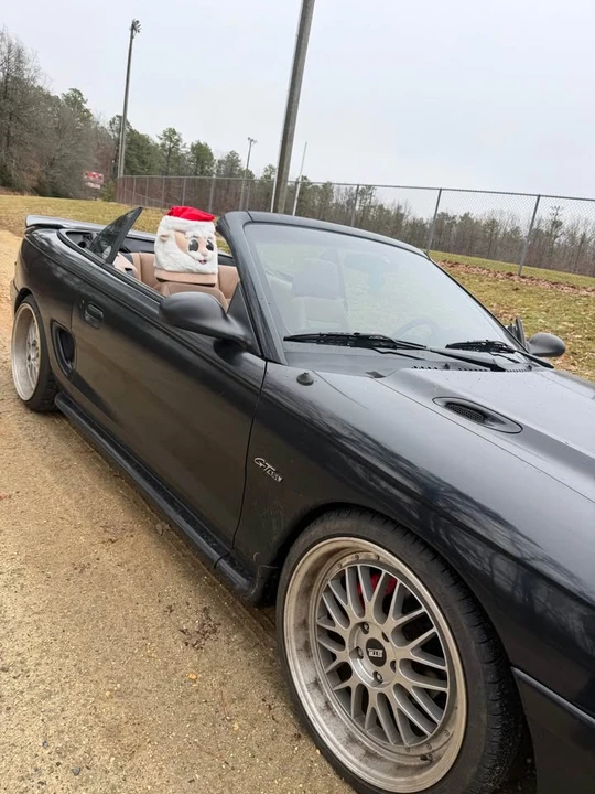1997 Ford SN95 Mustang - Image 2 of 5