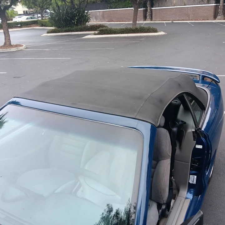1997 Ford SN95 Mustang - Image 12 of 14