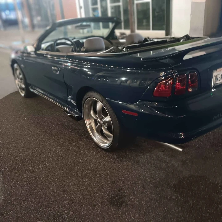 1997 Ford SN95 Mustang - Image 6 of 14