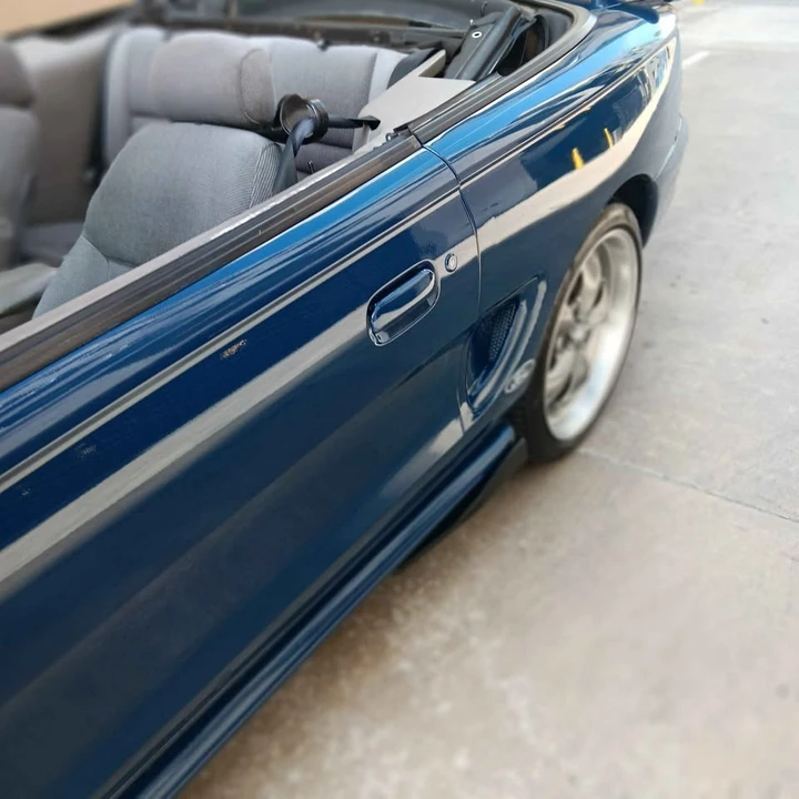 1997 Ford SN95 Mustang - Image 3 of 14