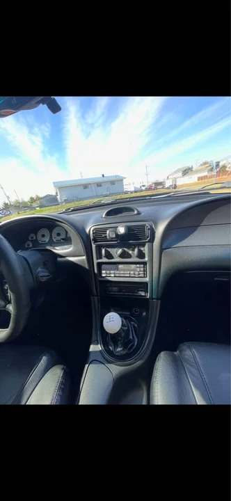 1997 Ford SN95 Mustang - Image 5 of 5