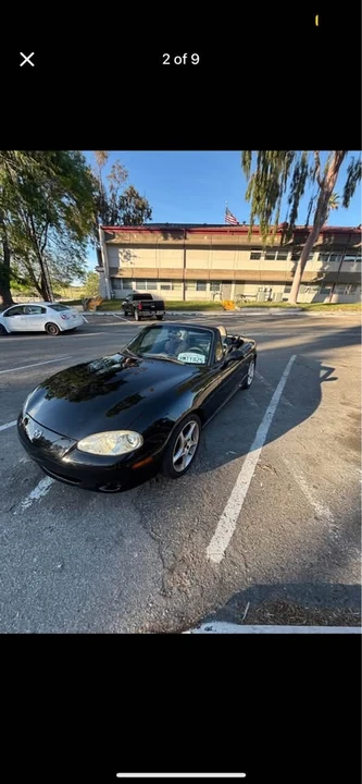 1997 Ford SN95 Mustang - Image 6 of 7