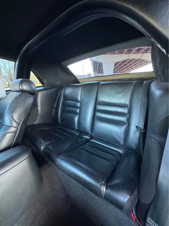 1997 Ford SN95 Mustang - Image 14 of 20