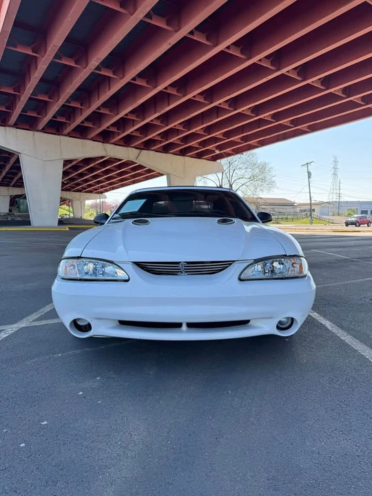 1997 Ford SN95 Mustang - Image 2 of 20