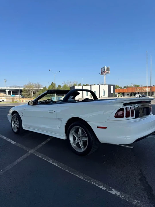 1997 Ford SN95 Mustang - Image 20 of 20
