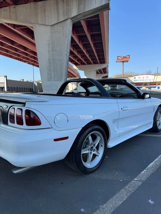 1997 Ford SN95 Mustang - Image 19 of 20