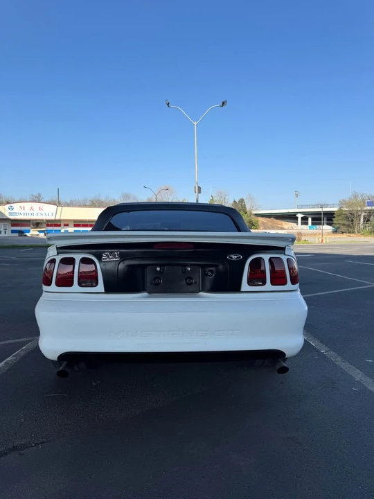1997 Ford SN95 Mustang - Image 6 of 20