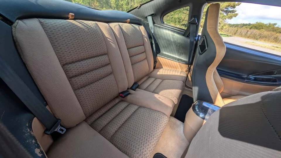 1997 Ford SN95 Mustang - Image 10 of 20