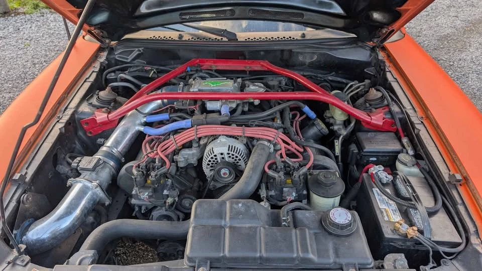 1997 Ford SN95 Mustang - Image 3 of 20