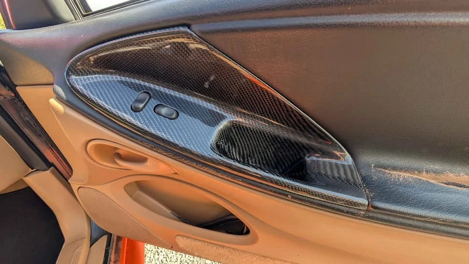 1997 Ford SN95 Mustang - Image 7 of 20