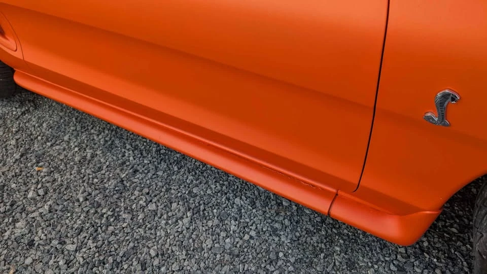 1997 Ford SN95 Mustang - Image 19 of 20