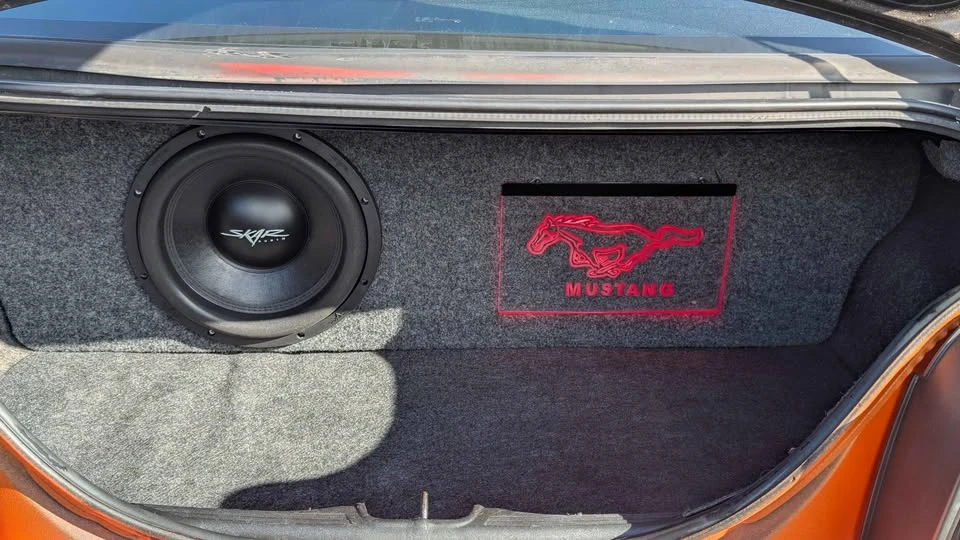 1997 Ford SN95 Mustang - Image 6 of 20