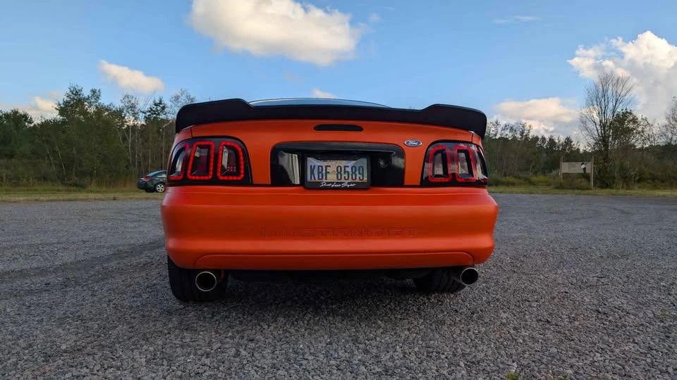 1997 Ford SN95 Mustang - Image 13 of 20