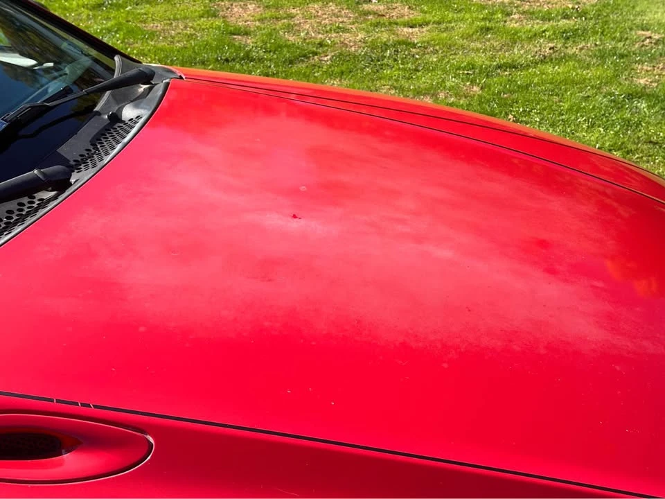 1997 Ford SN95 Mustang - Image 6 of 9