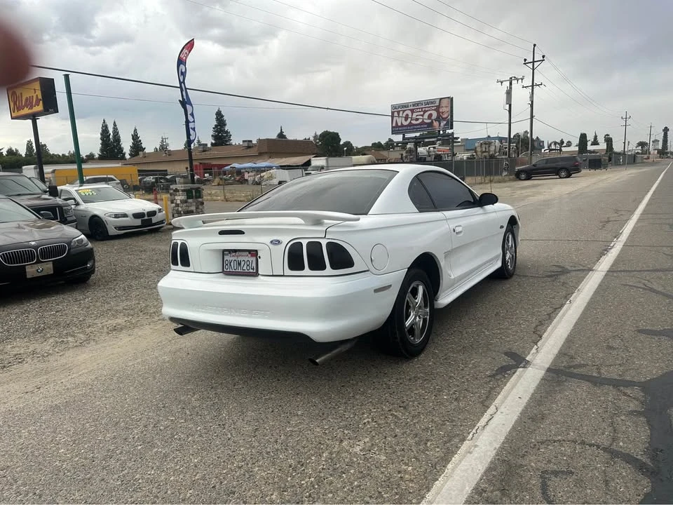 1997 Ford SN95 Mustang - Image 6 of 12