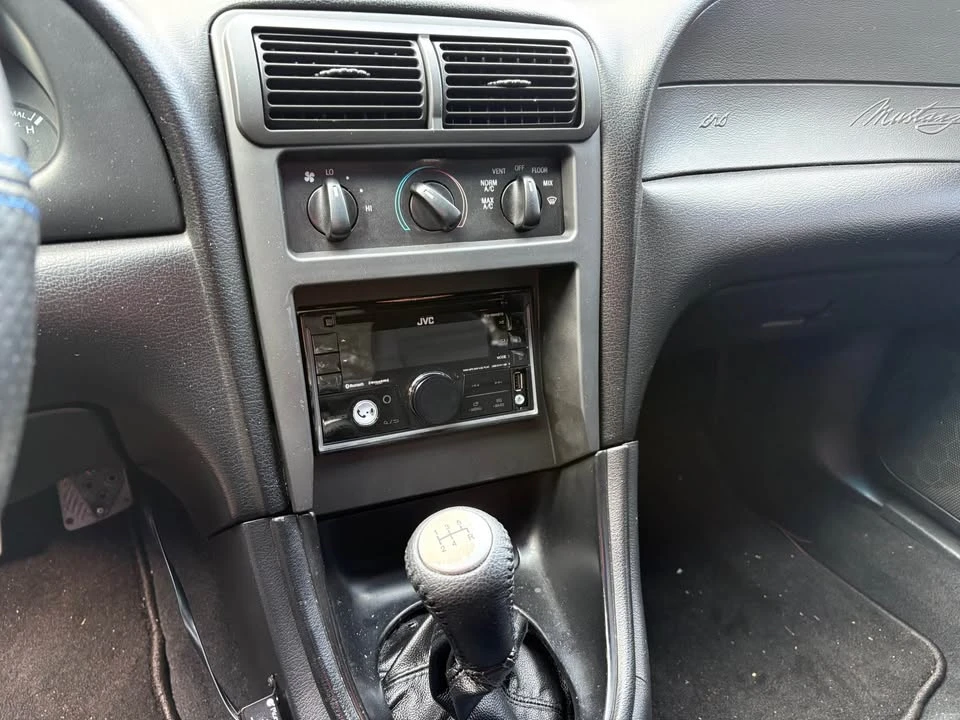 1997 Ford SN95 Mustang - Image 8 of 8