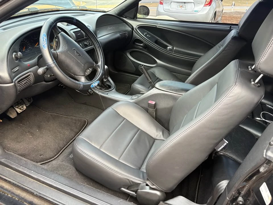 1997 Ford SN95 Mustang - Image 7 of 8