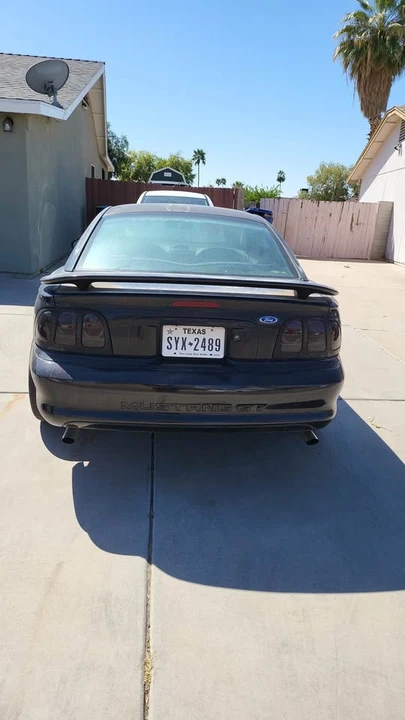 1997 Ford SN95 Mustang - Image 3 of 5