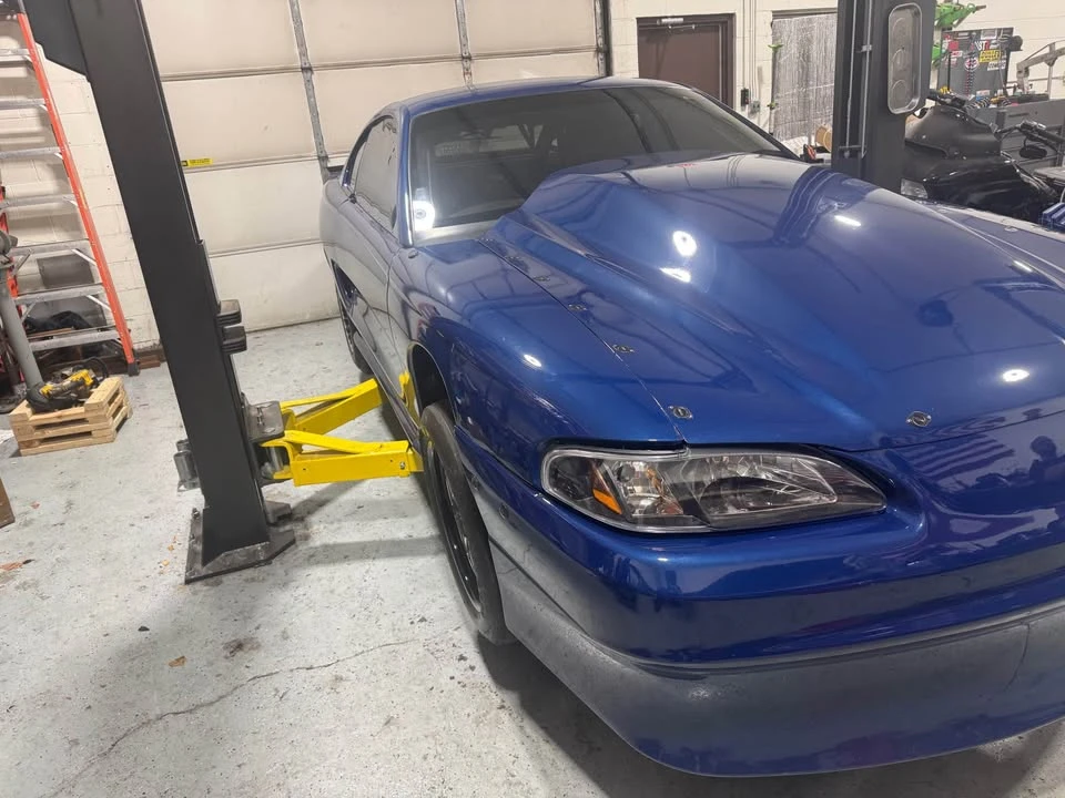 1997 Ford SN95 Mustang - Image 3 of 19