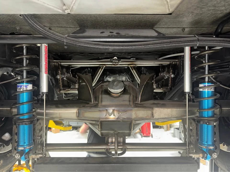 1997 Ford SN95 Mustang - Image 10 of 19