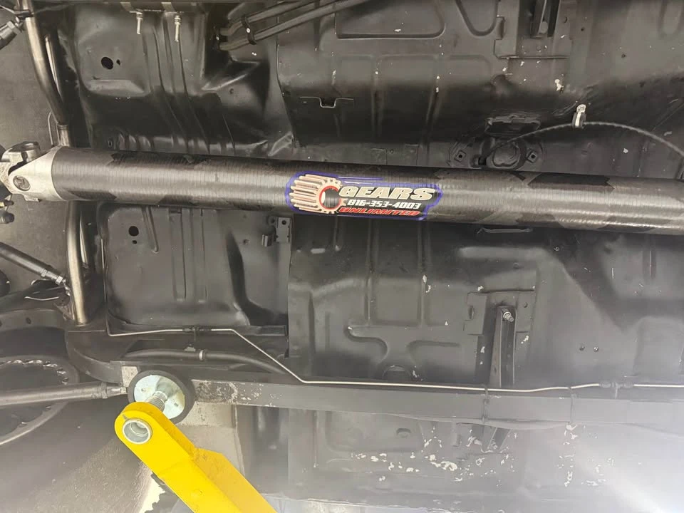 1997 Ford SN95 Mustang - Image 15 of 19