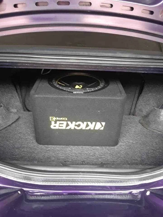 1997 Ford SN95 Mustang - Image 4 of 6