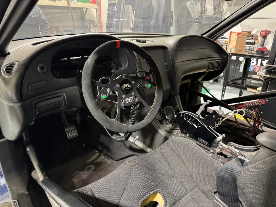1997 Ford SN95 Mustang - Image 19 of 19