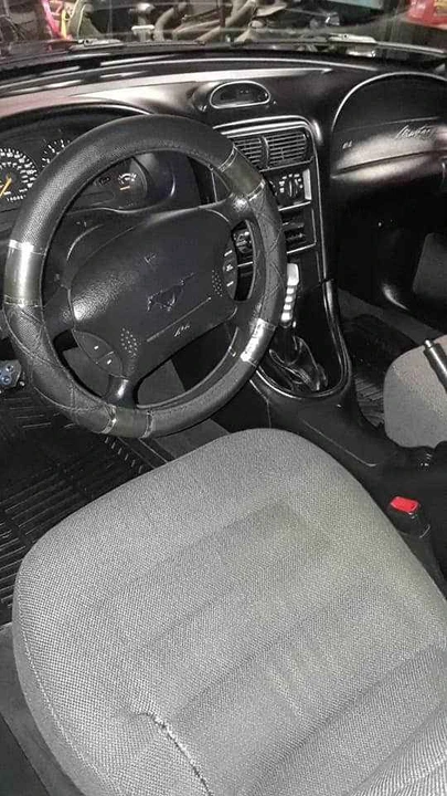 1997 Ford SN95 Mustang - Image 6 of 6