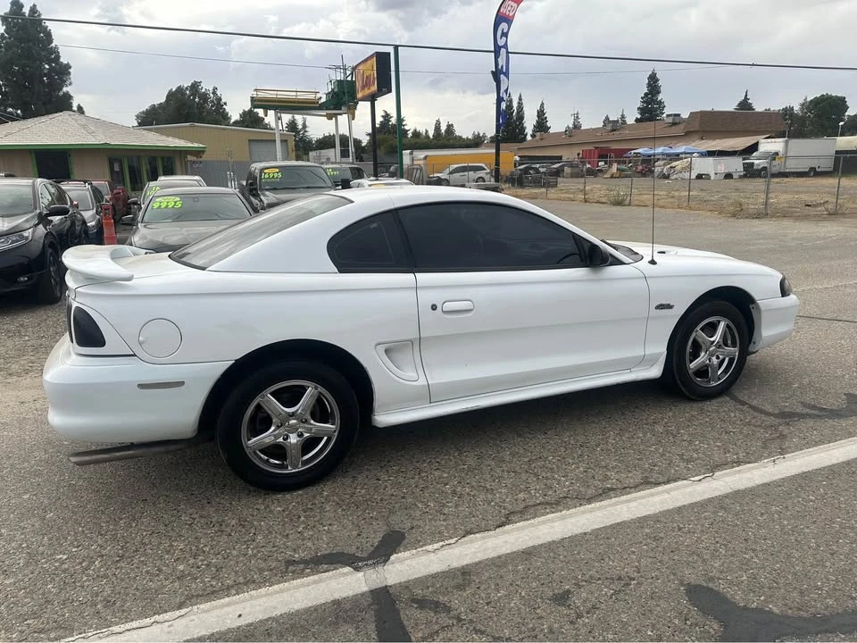 1997 Ford SN95 Mustang - Image 8 of 13