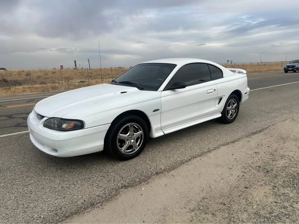 1997 Ford SN95 Mustang - Image 3 of 13
