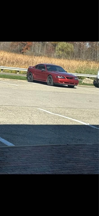 1997 Ford SN95 Mustang - Image 4 of 5