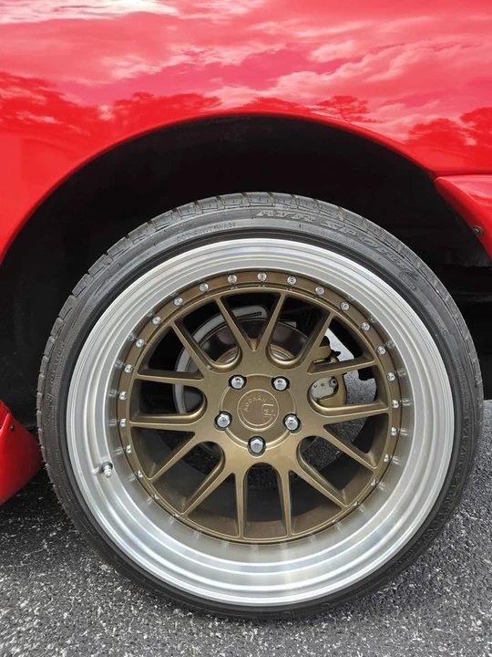 1997 Ford SN95 Mustang - Image 14 of 20