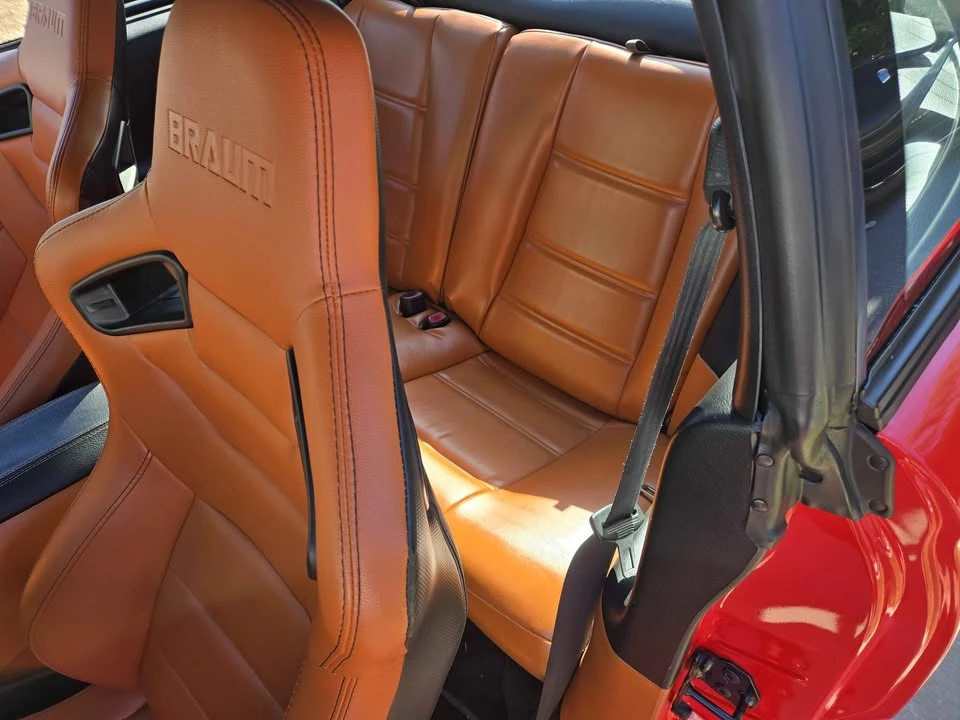 1997 Ford SN95 Mustang - Image 18 of 20