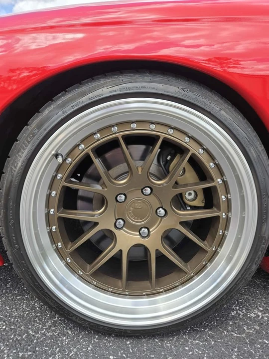 1997 Ford SN95 Mustang - Image 13 of 20