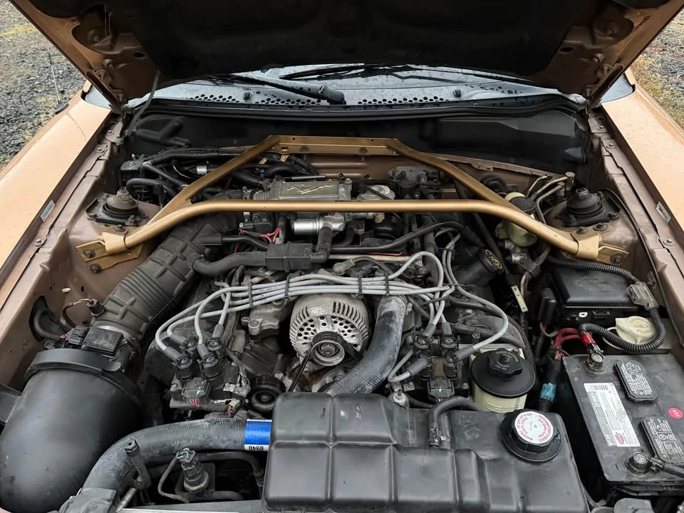 1997 Ford SN95 Mustang - Image 5 of 9
