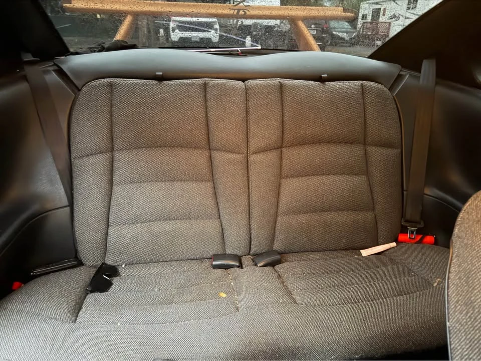 1997 Ford SN95 Mustang - Image 9 of 9