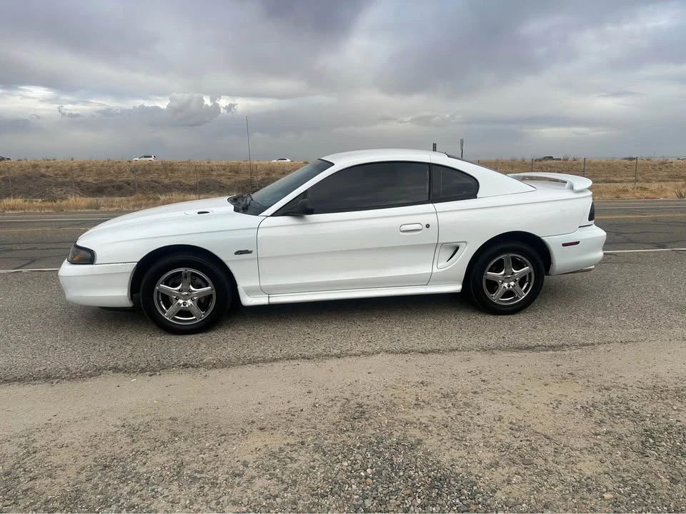 1997 Ford SN95 Mustang - Image 3 of 12