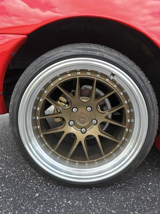 1997 Ford SN95 Mustang - Image 15 of 20