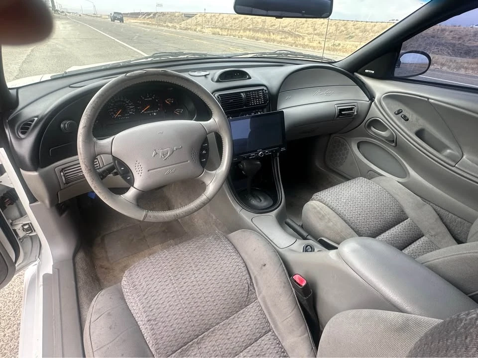 1997 Ford SN95 Mustang - Image 9 of 12