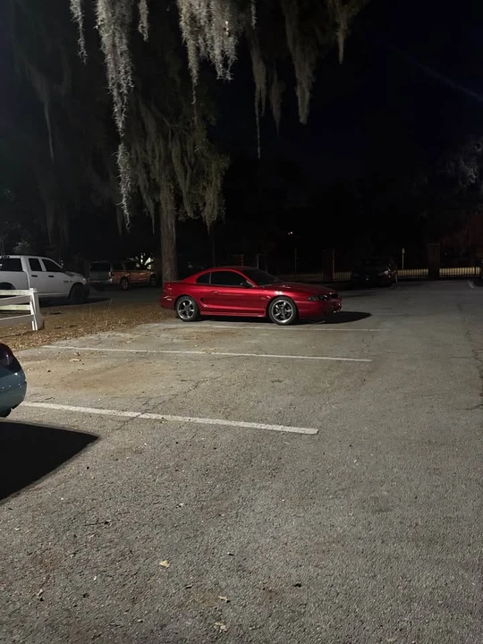 1997 Ford SN95 Mustang - Image 4 of 7