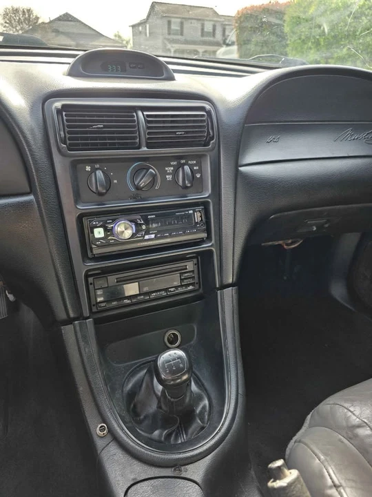 1997 Ford SN95 Mustang - Image 13 of 13