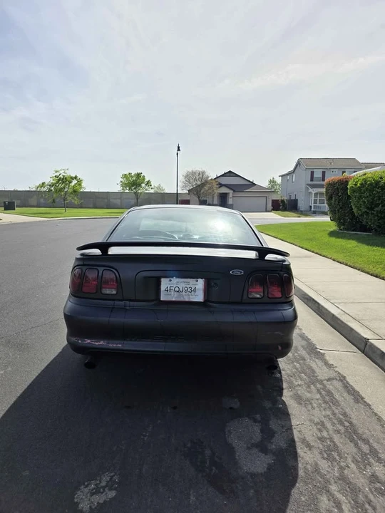 1997 Ford SN95 Mustang - Image 5 of 13