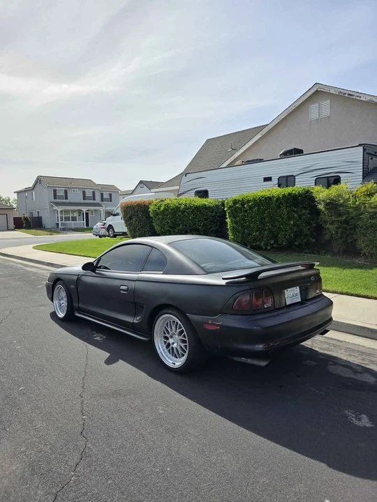 1997 Ford SN95 Mustang - Image 6 of 13